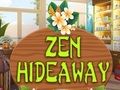 Zen Hideaway 
