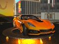 Madness Driver Vertigo City 