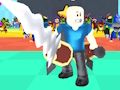 Robbie +1 Damage Per Second 