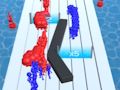 Stickman Cannon Shooter 