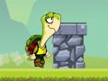Animal Turtle Saver 