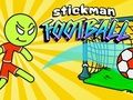 Stickman Football 