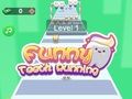 Funny Teeth Running 