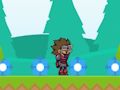 Ninja Boy and Cursed Coins 