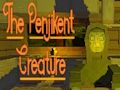The Penjikent Creature 