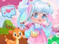 Toddie Cute Doll 