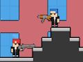 Noobwars Red and Blue 