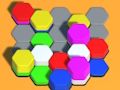 Hexa Sort 3D Puzzle 