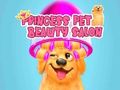 Princess Pet Beauty Salon 
