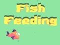 Fish Feeding 