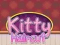 Kitty Haircut Kitty Haircut