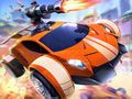 Car Shooting Rival Rage 