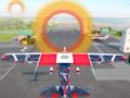 Flight Pilot Airplane Games 24 