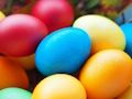 Easter Eggs Jigsaw 