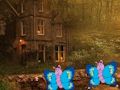 Escape The Easter Girl 