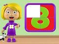 World of Alice Puzzle Numbers World of Alice Puzzle Numbers
