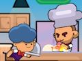Idle Restaurant Tycoon 