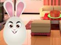 Funny Bunny Egg Escape Funny Bunny Egg Escape