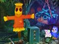 Enigma Cave Escape 