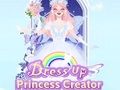 Dress Up Princess Creator 