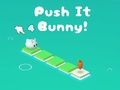 Push It Bunny 