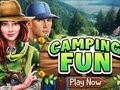 Camping Fun 