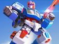 Supreme Duelist Mecha Robots 