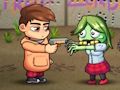 Zombie Survival Days 