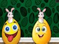 Find Easter Bunny Bob 