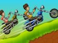 Hobo Racer 