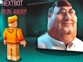 Nextbot Run Away! 