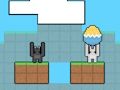Easter egg arena 