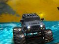 Off road Muddy Trucks 