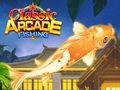 Classic Arcade Fishing 