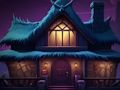 Backyard Bungalow Escape 
