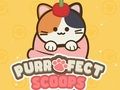 Purr-fect Scoops 