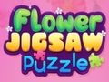 Flower Jigsaw Puzzles 
