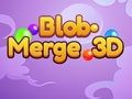 Blob Merge 3D 