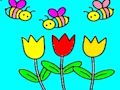 Easy to Paint Spring Time 
