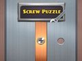 Screw Puzzle 