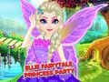 Ellie Fairytale Princess Party 
