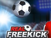 Real Freekick 