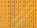 Word search html5 