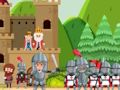 Retro Tower Defense 