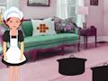 Chef Atten Cooking Competition 