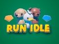 Run Idle 