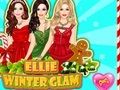 Ellie Winter Glam Ellie Winter Glam