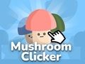 Mushroom Clicker Mushroom Clicker