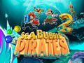 Sea Bubble Pirate 2 