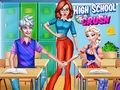 High School Crush High School Crush